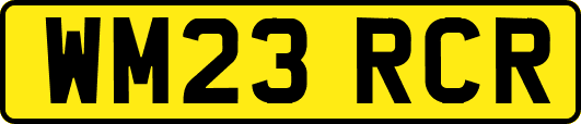 WM23RCR