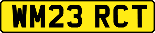 WM23RCT