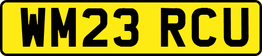 WM23RCU