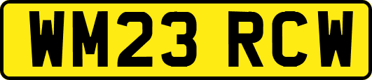 WM23RCW