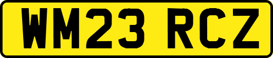 WM23RCZ