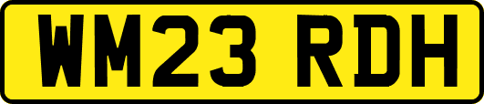 WM23RDH