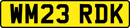 WM23RDK