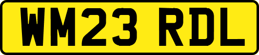 WM23RDL