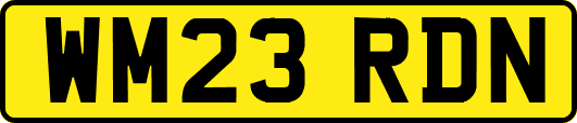 WM23RDN