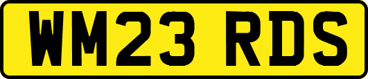 WM23RDS