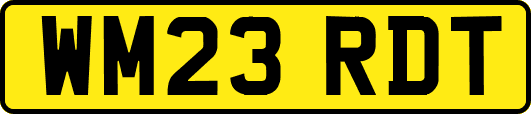 WM23RDT