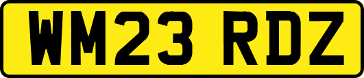 WM23RDZ