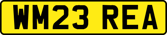WM23REA