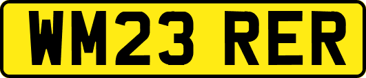 WM23RER