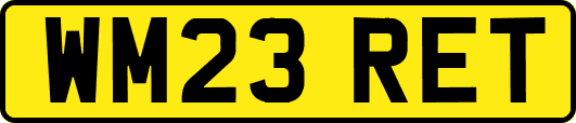 WM23RET