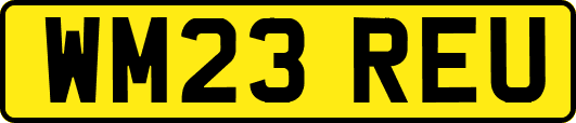 WM23REU