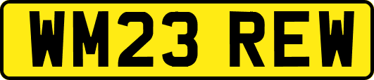 WM23REW