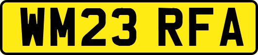 WM23RFA