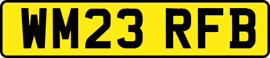 WM23RFB