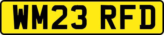 WM23RFD