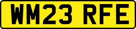 WM23RFE