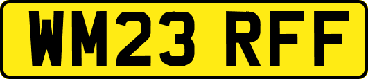 WM23RFF