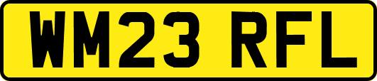WM23RFL