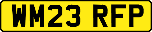WM23RFP