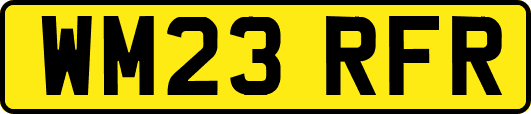 WM23RFR