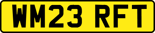 WM23RFT