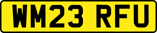 WM23RFU