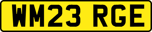 WM23RGE