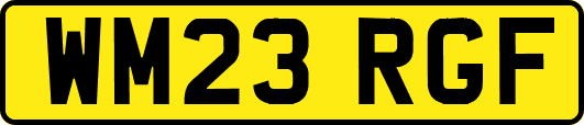 WM23RGF