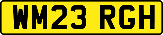 WM23RGH