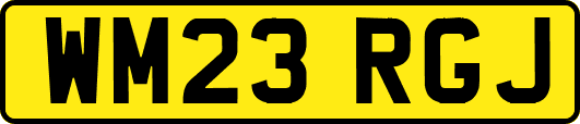 WM23RGJ