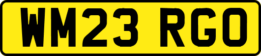 WM23RGO