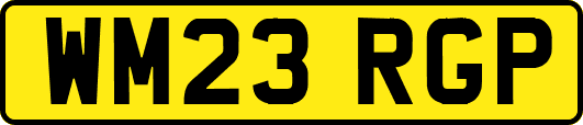 WM23RGP