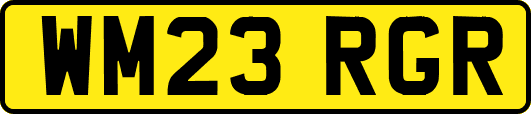 WM23RGR