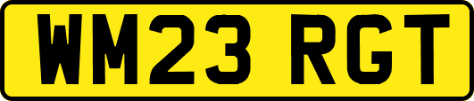 WM23RGT