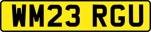 WM23RGU