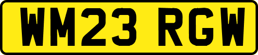 WM23RGW