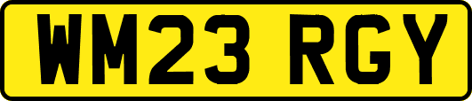 WM23RGY