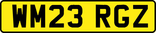 WM23RGZ