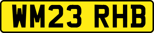 WM23RHB