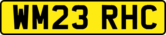 WM23RHC