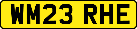 WM23RHE
