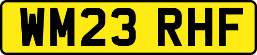 WM23RHF