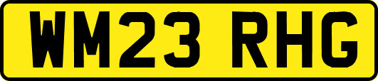 WM23RHG
