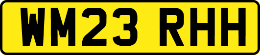 WM23RHH