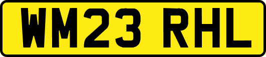 WM23RHL