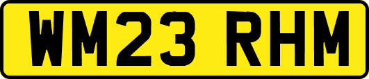 WM23RHM