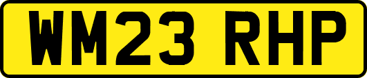 WM23RHP
