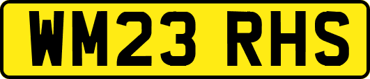 WM23RHS