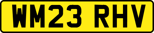 WM23RHV